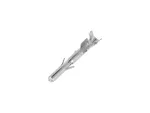 GNIAZDO LED 2-PIN STYK 22-18 TAM
