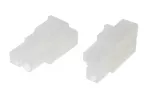 WTYK LED 2-PIN TAM (bez styków)