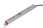 Zasilacz led slim  24V  24W IP33 KAISEN