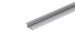 Profil led Glaze Plus 3m anodowany