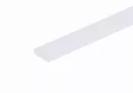 Osłona do profilu led Glaze Aqua 2m       mleczna ML