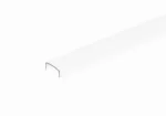 Osłona do profilu Basic Standard Corner   2m przeźroczysta CL