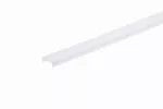 Osłona do profilu led Standard Wider      Plus 2m mleczna ML