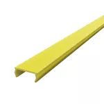 Osłona do profilu Basic Standard Corner   2m montażowa