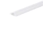 Profil led Basic Max 1m biały z osłoną    mleczną ML