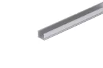 Profil led Standard 2m anodowany
