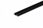 Profil led Basic Max 3m czarny