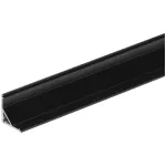 Profil led Corner CQ 2m czarny