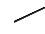 Profil led Basic Mini 2m czarny