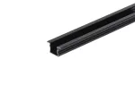 Profil led Standard Plus 2m czarny