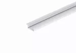 Profil led Glaze Plus 2m biały