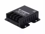 Sterownik LED Mono 1x30A + pilot RF 12-24V Prescot