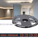 Taśma LED PL Premium | Neutralna biała 4000–4500K | 12V | 30 LED/m | SMD2835 | Taśma na metry | 5 lat gwarancji