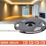 Taśma Delux 24V 128led 2700K 1440lm       SMD2835 (10) PL5Y