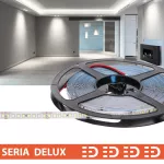 Taśma Delux 24V 160led 5500K Ra90 1850lm SMD2835 (10)