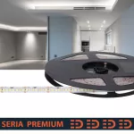Taśma Premium 24V 210 led 6500K 2540lm    SMD2835 (50) PL5Y
