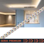 Taśma Premium  12V OneCut 100 led 4000K      1900lm SMD2835 (50)