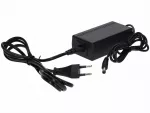 Zasilacz led desktop 12V   24W 5.5/2.1