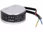 Zasilacz hermetyczny do puszki 12V 20W