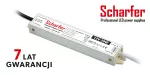 Zasilacz led hermetyczny 12V   20W        Scharfer 7Y