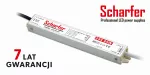 Zasilacz led hermetyczny 24V   45W        Scharfer 7Y