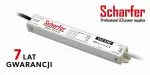 Zasilacz led hermetyczny 12V   45W        Scharfer 7Y