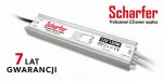 Zasilacz led hermetyczny 12V 150W         Scharfer 7Y