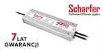 Zasilacz led hermetyczny 24V 400W         Scharfer 7Y