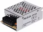 Zasilacz Standard modułowy PR 24V   25W