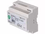 Zasilacz na szynę  DIN 12V  100W