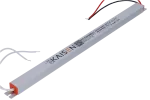 Zasilacz led slim  24V  60W IP33 KAISEN