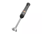 BLACK+DECKER BLENDER 7,2V 2w1 GREY BCKM1012KG