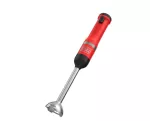 BLACK+DECKER BLENDER 7,2V 2w1 RED BCKM1012KR