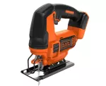 BLACK+DECKER WYRZYNARKA 18V BDCJS18N