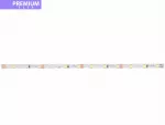 Taśma LED Premium S-Shape | Do wyginania | Zimna biała 6500K | 12V | 60 LED/m | SMD2835 | Rolka 5m | 3 lata gwarancji