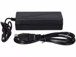 Zestaw LED RGB 72W 300LED | Pilot 24-key IR | IP20 | Kompletny zestaw z 5-metrową taśmą LED RGB i pilotem 24-key IR. Idealny do sypialni, salonu i biura.