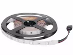 Zestaw LED RGB 36W 150LED | Pilot 10-key IR | IP20 | Kompletny zestaw z 5-metrową taśmą LED RGB i pilotem 10-key IR. Energooszczędny i efektowny – idealny do domowych aranżacji.