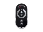 Sterownik LED Mono 1x18A touch czarny komplet pilot+uchwyt 12-24V Prescot