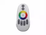 Sterownik LED RGB 3x6A Music touch RF 12-24V Prescot