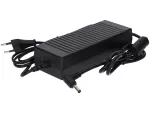 Zasilacz led desktop 12V 120W 5.5/2.1