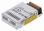 Zasilacz Standard modułowy PR 12V   15W