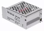 Zasilacz Standard modułowy PR 24V   25W