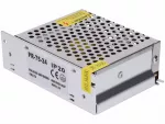 Zasilacz Standard modułowy PR 24V   75W