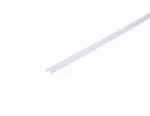 Osłona do profilu Basic Slim 2m mleczna   ML