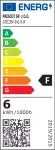Taśma LED Premium CRI90 | Ciepła biała 3000K | 24V | 384 LED/m | 950lm/m | COB | Taśma na metry | 3 lata gwarancji