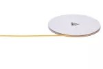 Taśma LED Premium Slim 3mm | CRI90 | Neutralna biała 4000K | 12V | 384 LED/m | 600lm/m | COB | Rolka 5m | 3 lata gwarancji