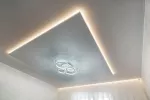 Taśma LED Premium Slim 3mm | CRI90 | Neutralna biała 4000K | 12V | 384 LED/m | 600lm/m | COB | Rolka 5m | 3 lata gwarancji
