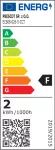 Taśma LED Premium CCT Slim 5mm | Regulacja bieli 2700–6500K | 12V | 608 LED/m | 1080lm/m | COB | Rolka 5m | 3 lata gwarancji
