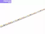 Taśma LED PL Premium Slim 4mm | Neutralna biała 4000K | 12V | 120 LED/m | 1100lm/m | SMD2835 | Taśma na metry | 5 lat gwarancji