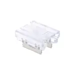 Złączka do taśmy led SMD/COB mono  8mm    Multi taśma-taśma / taśma-przewód